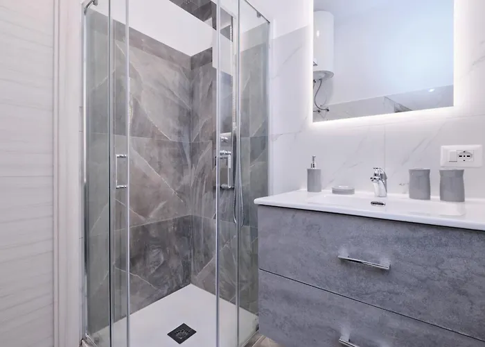 Apartment Rentalpro - Basilica Di San Paolo - Modern Flat Near The Centre *